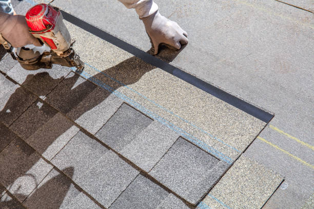 Reliable Manchester, PA Roofing Contractor Solutions